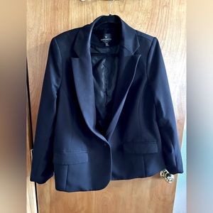 Worthington Black Blazer 20W